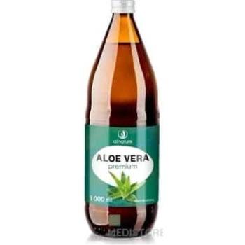 Allnature Aloe Vera Premium 1 l