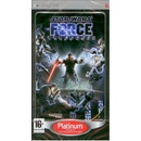 Hry na PSP Star Wars: The Force Unleashed