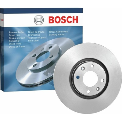Brzdový kotúč BOSCH 0 986 479 288
