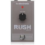 TC Electronic Ефект за електрическа китара Rush Booster буст ефект
