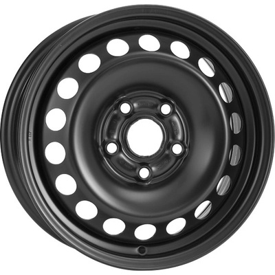 ALCAR Stahlrad 04755 6x15 5x112 ET43