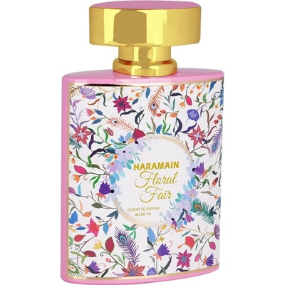 Al Haramain Floral Fair parfémovaná voda dámská 100 ml