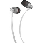 Sencor SEP 300 with microphone white Слушалки