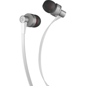 Sencor SEP 300 with microphone white Слушалки