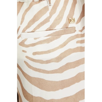 Marciano by Guess Панталон с лен Marciano by Guess GISELLE (5GGB01.7314A)