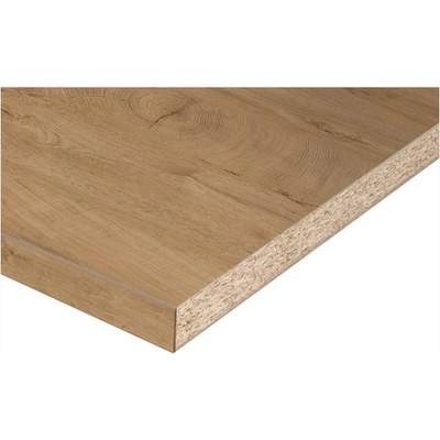 Pracovná doska KAINDL Dub ENDgrain klasik K5414 AW 2050 mm / 635 mm