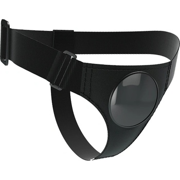 Image 1 of LyBaile Strap-On Вакуумни бикини за дилдо "PRETTY LOVE BOBBY" за всички вакуумни дилда