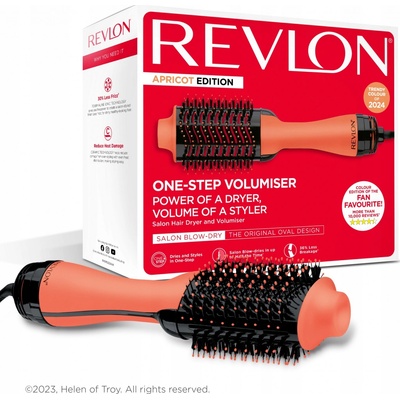 Revlon RVDR 5222