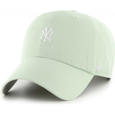 47 Brand New York Yankees BASE RUNNER '47 Clean Up Aloe
