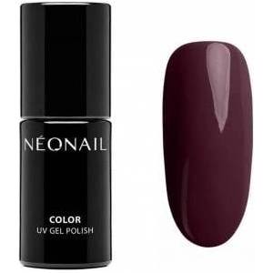 NEONAIL NEONAIL_UV Gel Polish Color lakier hybrydowy Dark Cherry 7, 2ml