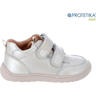 Protetika Plus Viki barefoot topánky silver