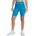 Under Armour Къси панталони Under Armour Women's Motion Performance Gym Shorts - Ether Blue/Whit