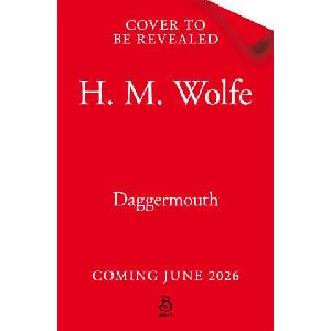 Daggermouth (ISBN: 9781037406522)