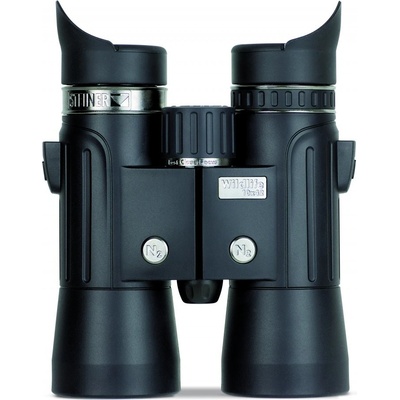 Steiner Wildlife 8x42