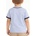 Chicco Boys Knitted Tee Light Blue