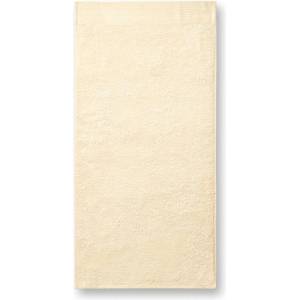MALFINI MALFINI БАМБУКОВА КЪРПА ЗА БАНЯ 952 / Кърпа за баня - бадем 70x140 см (9522102)