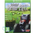 Hry na Xbox One Professional Farmer 2017