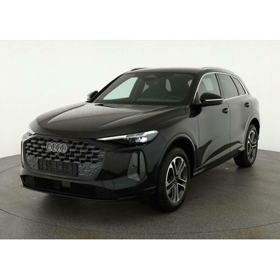 Audi Q5 TDI quattro S tronic 150 kW