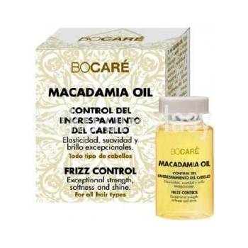 Tahe Bocare Macadamia Oil makadamiový olej 10 ml
