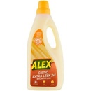 Alex čistič a extra lesk 2v1 na laminát 750 ml