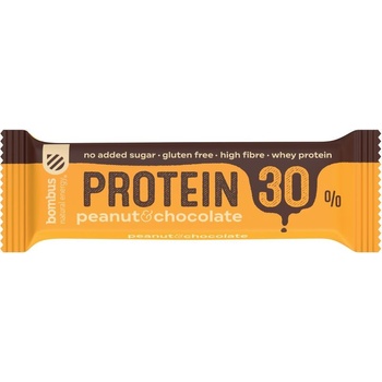 Bombus Protein 30 % 50 g
