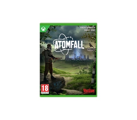 Atomfall