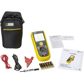 Chauvin Arnoux CA 6528