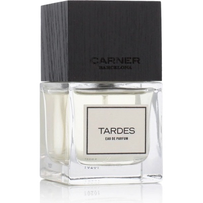 Carner Barcelona Woody Collection Tardes parfumovaná voda dámska 50 ml