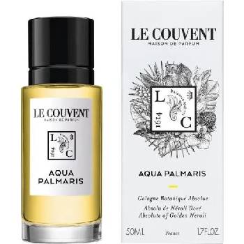 Image 1 of Le Couvent Parfums Cologne Botanique Absolue - Aqua Palmaris EDT 50 ml