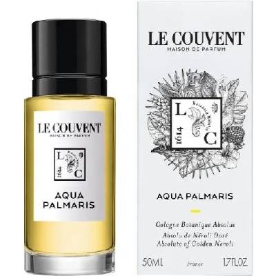 Le Couvent Parfums Cologne Botanique Absolue - Aqua Palmaris EDT 50 ml