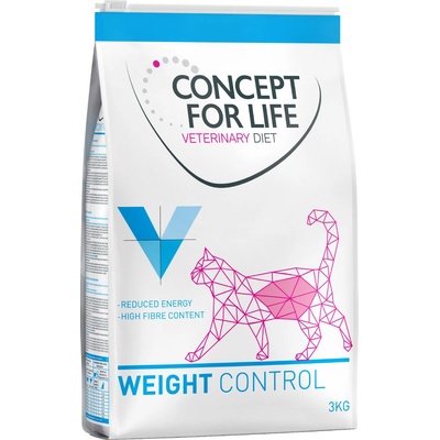 Concept for Life Veterinary Diet Weight Control 350 g