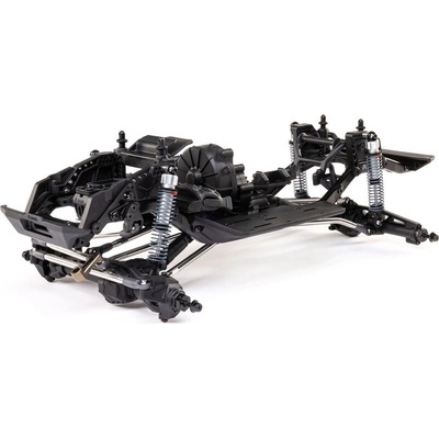 Axial SCX10 III 4WD Kit 1:10