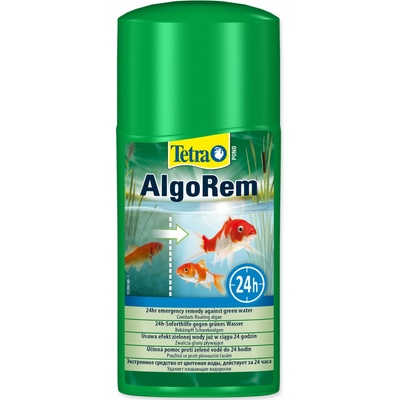 Tetra pond AlgoRem 250 ml