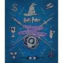 Knihy Harry Potter Rekvizity a artefakty