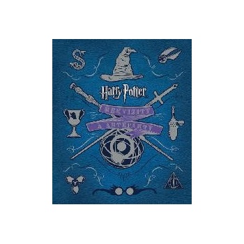 Harry Potter Rekvizity a artefakty