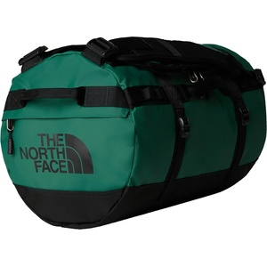 The North Face Сак The north face Base Camp Duffel Recycled Small Luggage - Evergreen / TNF Black - размер One Size (510-3276-3811)