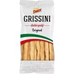 Golden Snack Голдън снакс гризини италиански пръчици оригинални 100 г