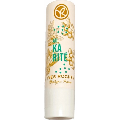 Yves Rocher Balzam na pery Karité 4,8 g