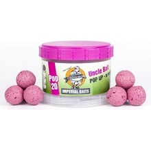 Imperial Baits Pop up Uncle Bait 65g 16mm