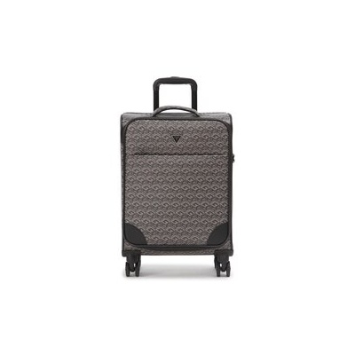 GUESS Самолетен куфар за ръчен багаж Ederlo Travel TMERLO P3301 Сив (Ederlo Travel TMERLO P3301)