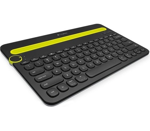 Logitech K480 Multi-Device 920-006350