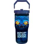 Pyramid International Чаша за път Pyramid Animation: K-Pop Demon Hunters - Derpy, 600 ml (MDB2511454)