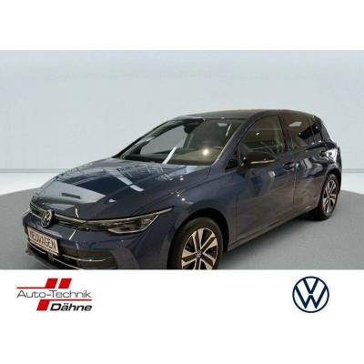 Volkswagen Golf 1.5 eTSI DSG 110 kW