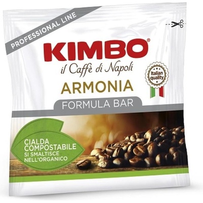 KIMBO armonia 100% arabica - ФИЛТЪР ДОЗИ 100 БР
