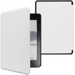 Stradour Book Cover Kindle Paperwhite 6/ Colorsoft/ Signature Edition case - White