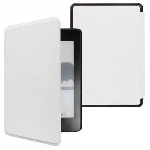 Stradour Book Cover Kindle Paperwhite 6/ Colorsoft/ Signature Edition case - White