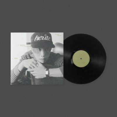 Mark Tuan - Silhouette (Gatefold Sleeve) (Limited Edition) LP