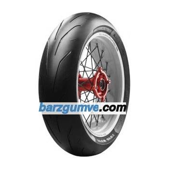 Avon 3D Ultra Xtreme AV82 (AC2) ( 180/60 ZR17 TL (75W) Задно колело, Mischung SOFT )