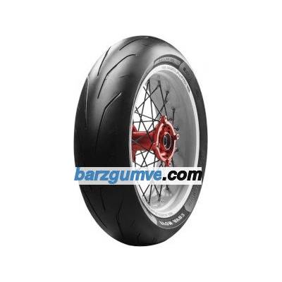 Avon 3D Ultra Xtreme AV82 (AC2) ( 180/60 ZR17 TL (75W) Задно колело, Mischung SOFT )