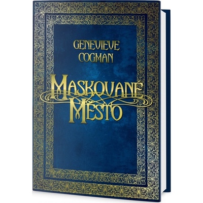 Maskované město